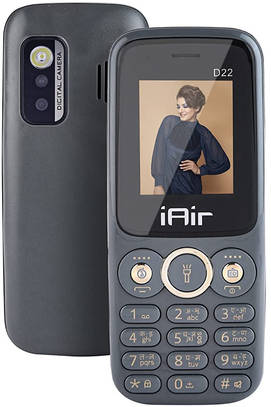 iAir D22