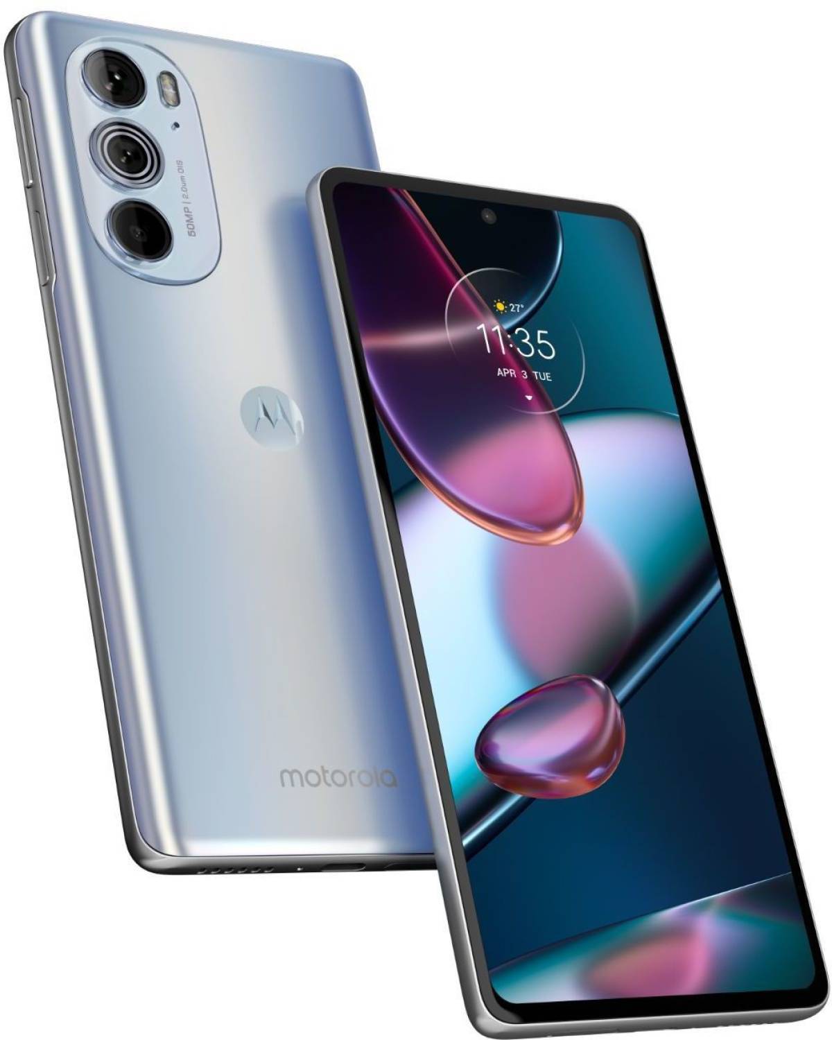 Motorola Edge 30 Pro 5G Price in India, Full Specs (2nd October 2024)