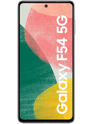 Samsung Galaxy F54 5G