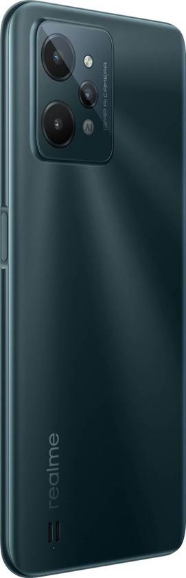 realme C31