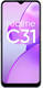 Realme C31