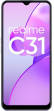 realme C31