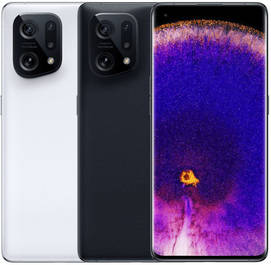 OPPO Find X5 5G