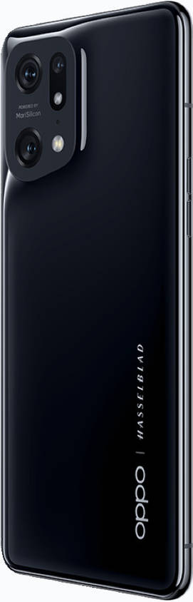 OPPO Find X5 Pro 5G