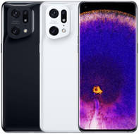 OPPO Find X5 Pro 5G