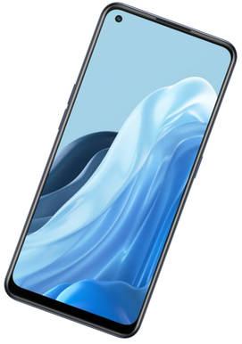 OPPO Find X5 Lite 5G