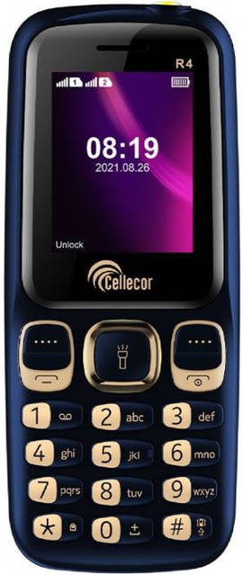 Cellecor R4