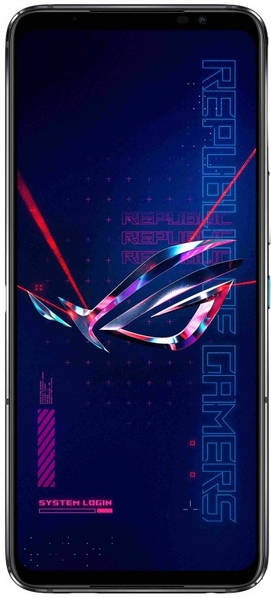 Asus ROG Phone 6 Pro 5G