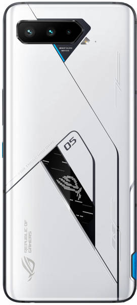 Asus ROG Phone 6 Pro 5G