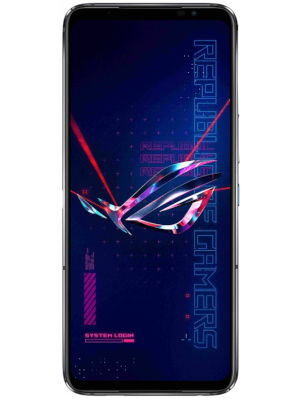 Asus ROG Phone 6 Pro 5G Price in India, Full Specs (4th March 2023) |  