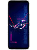 Compare Asus ROG Phone 6 Pro 5G