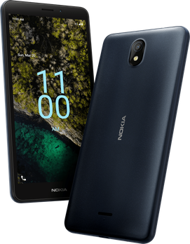 Nokia C100