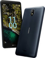 Nokia C100
