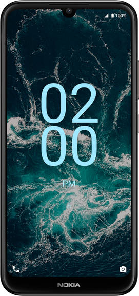 Nokia C200