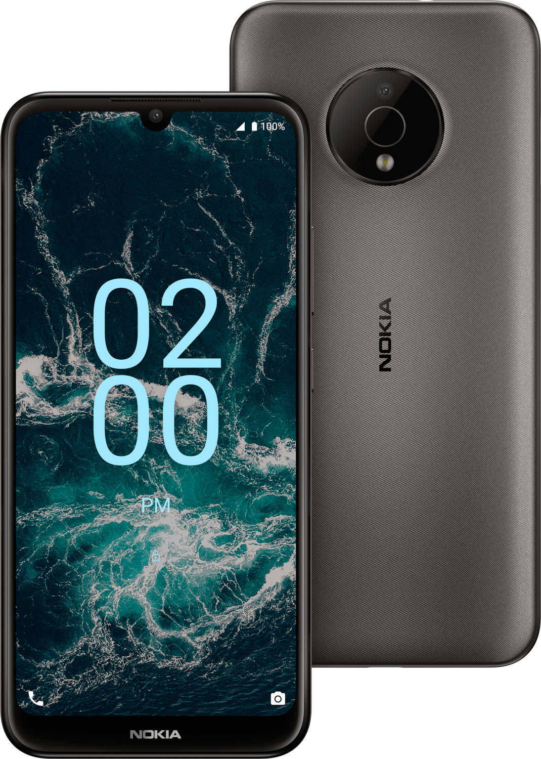 Nokia C200 Price in India, Full Specs & Release Date (18th November