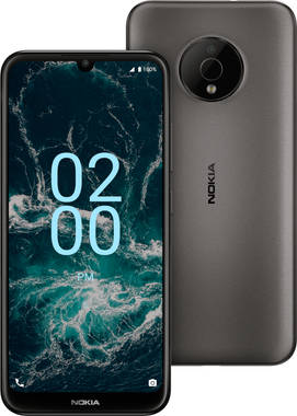 Nokia C200