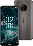 Nokia C200