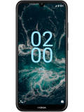 Nokia C200