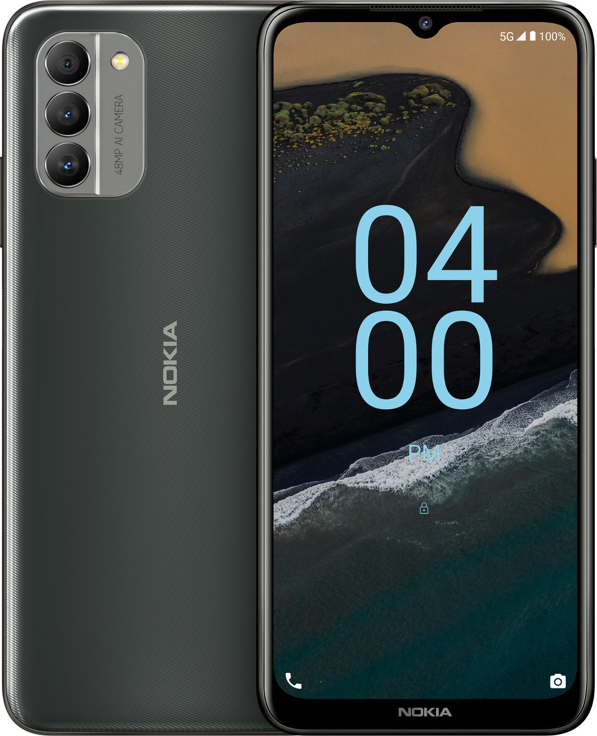 Nokia G300 5G Price, Specs, Release Date - Smartphonebio.com