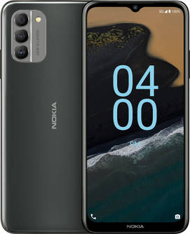 Nokia G400 5G