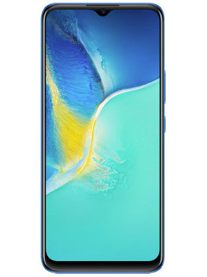 Used (Refurbished) Vivo Y01 (Sapphire Blue,2GB RAM, 32GB Storage)