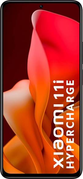 Xiaomi 11i HyperCharge 8GB RAM