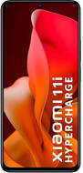 Xiaomi 11i HyperCharge 8GB RAM