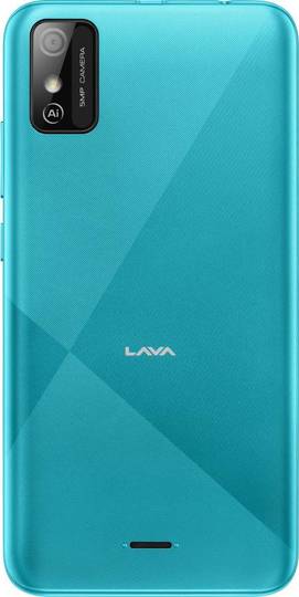 Lava Z1s