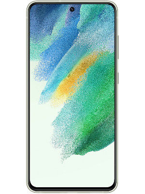 Used (Refurbished) Samsung Galaxy S21 FE 5G (Graphite, 8GB, 256GB Storage)