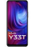 Vivo Y33T price in India