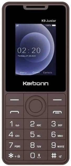 Karbonn K9 Junior