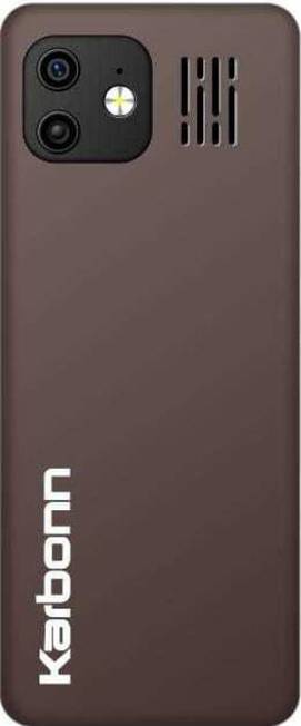 Karbonn K9 Junior