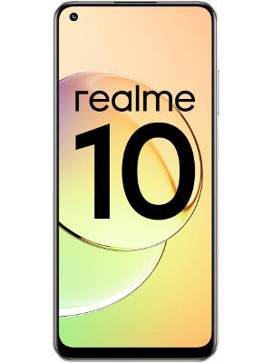 realme 10 Price