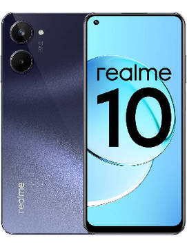 Realme 10