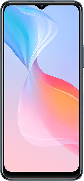 Vivo Y21e