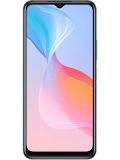 Compare vivo Y21e