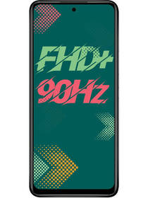 Infinix Hot 11S 128GB AnTuTu Score – Full Benchmark Results