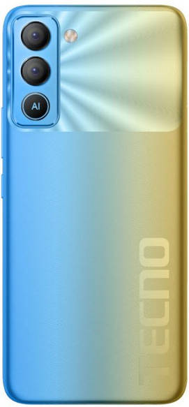 Tecno Pop 5 Pro