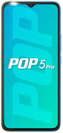 Tecno Pop 5 Pro