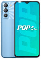 Tecno Pop 5 Pro