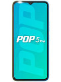 Tecno Pop 5 Pro price in India