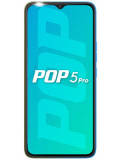 Tecno Pop 5 Pro