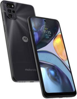 Moto G22
