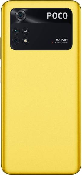 POCO M4 Pro