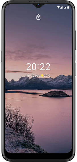 Nokia G21