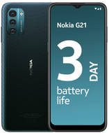 Nokia G21
