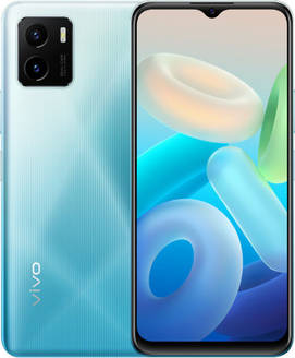 vivo Y10 T1