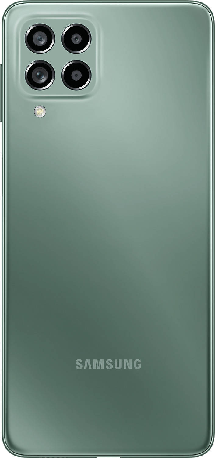 Samsung Galaxy M53 5G Price in India, Full Specs (2nd October 2024