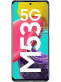 Compare Samsung Galaxy M53 5G