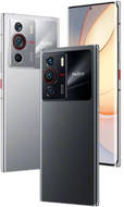 Nubia Z40 Pro 5G